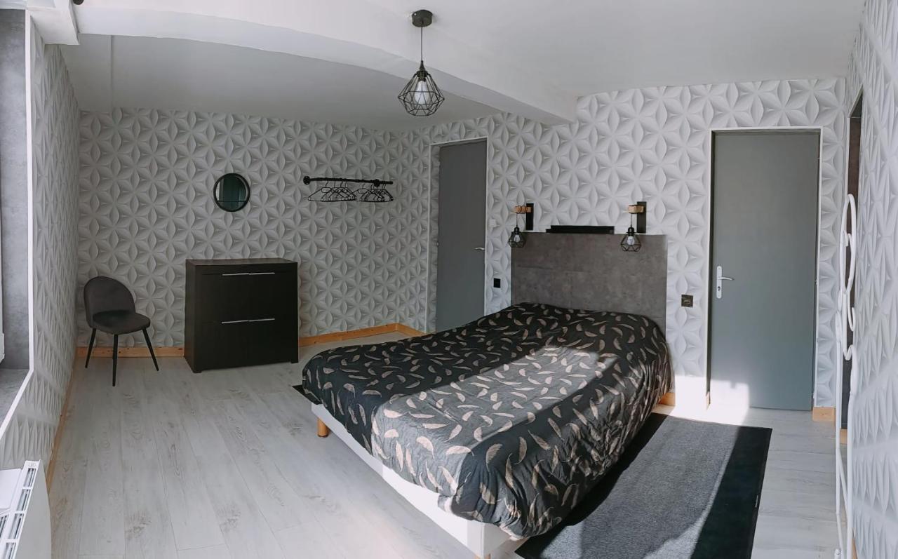 Ferienwohnung L'Osmose Coulogne Exterior foto
